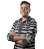 Manuel Rojas Diseñador Gráfico